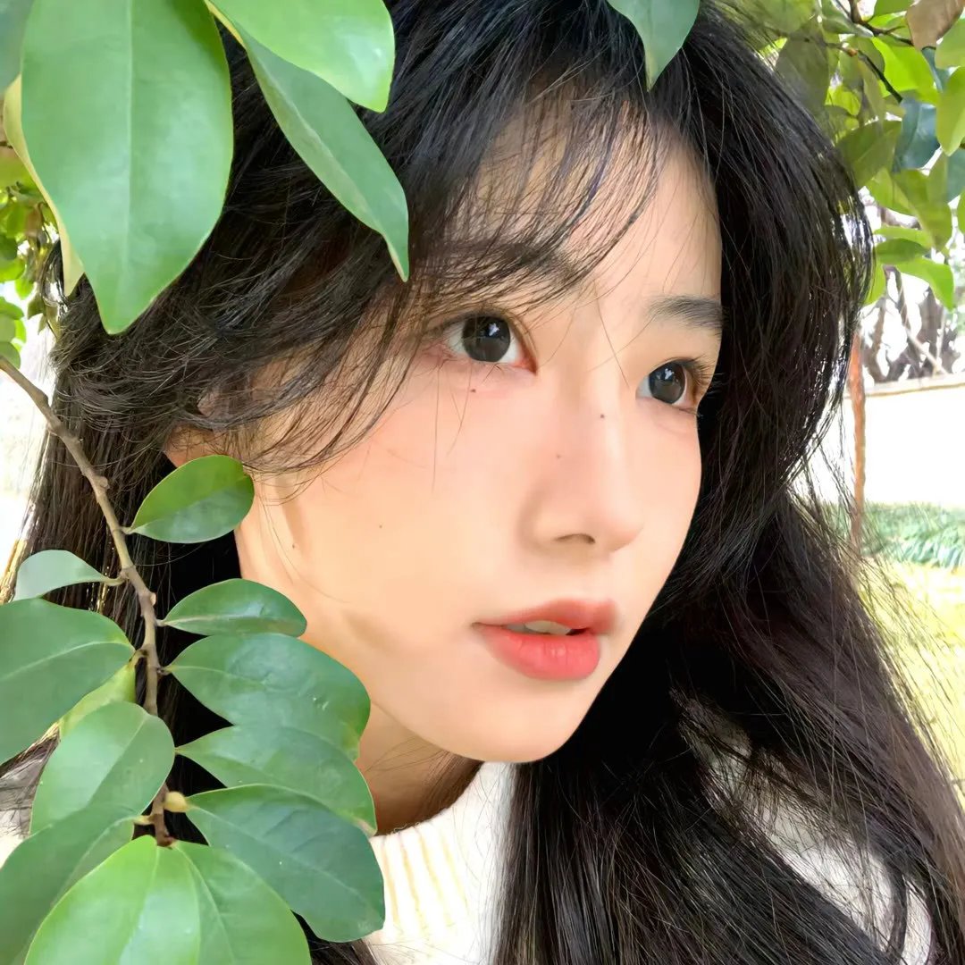 柒个我